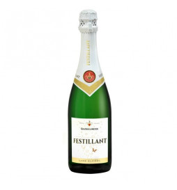 Festillant Blanc - Bulles...