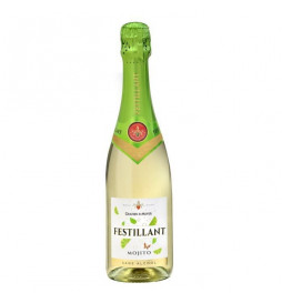 Festillant Mojito - Bulles...