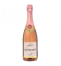 Festillant Rosé - Bulles...
