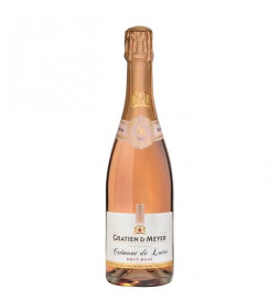 Gratien & Meyer - Crémant...