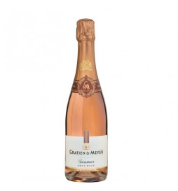 Gratien & Meyer - Saumur Rosé