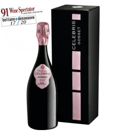 Champagne Gosset Millésimé...