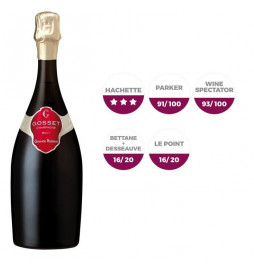 Champagne Gosset Grande...