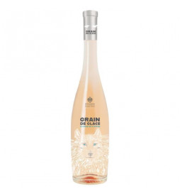 Grain de Glace Le Rosé de...