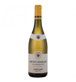 Moillard 2019 Chablis - Vin...
