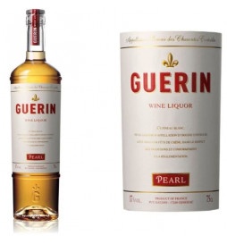 Pineau Guerin Pearl Blanc...
