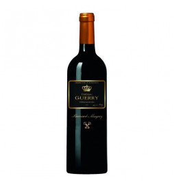 Château Guerry 2017 Cotes...