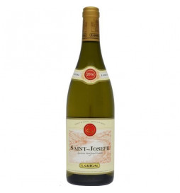 E.Guigal 2017Saint-Joseph -...