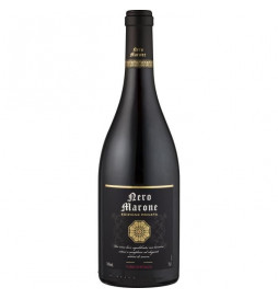 Nero Marone - Vin rouge...
