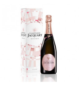 Champagne Jacquart Mosaique...