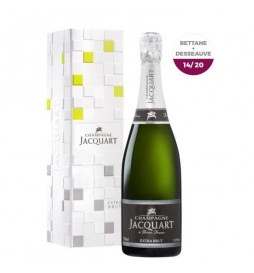 Champagne Jacquart Extra...