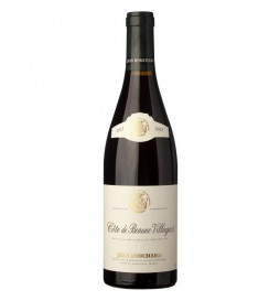 Jean Bouchard 2013 Côte de...