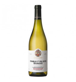 Jean Bouchard 2019 Chablis...