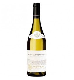 Jean Bouchard 2015 Coteaux...