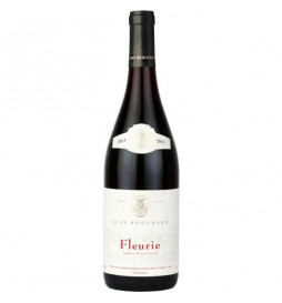 Jean Bouchard 2013 Fleurie...