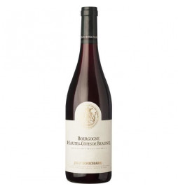 Jean Bouchard 2019...