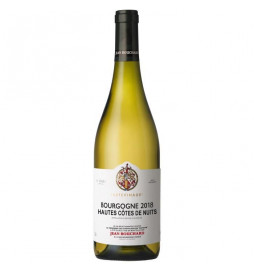 Jean Bouchard Tastevine...