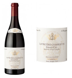Jean Bouchard 2009...