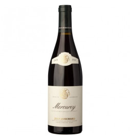 Jean Bouchard 2018 Mercurey...