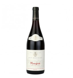 Jean Bouchard 2017 Morgon -...