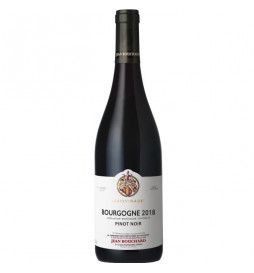 Jean Bouchard Tastevine...