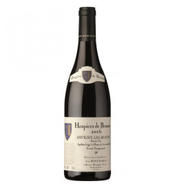 Jean Bouchard Cuvée...