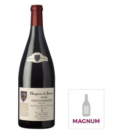 Magnum Jean Bouchard Cuvée...