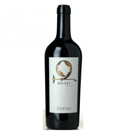 Zorah 2018 Karasi - Vin...