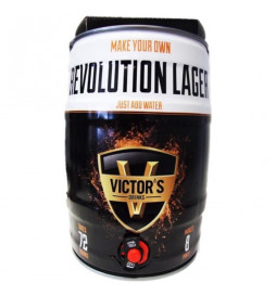 Victor's Drinks - Kit de...