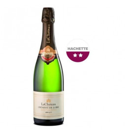 Lacheteau - Crémant de Loire
