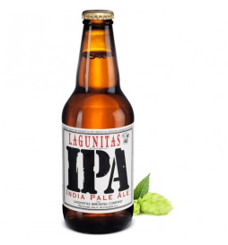 Lagunitas - Biere Ambrée -...