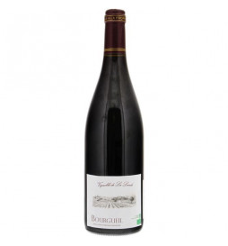 Vignoble de la Lande 2018...