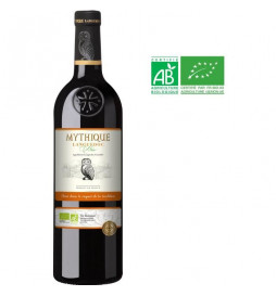 Mythique 2019 Languedoc -...