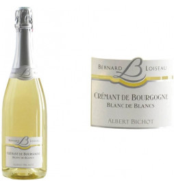 Loiseau - Crémant de Bourgogne