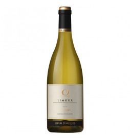 AOC Limoux SIEUR D'ARQUES...