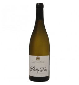 S et D Maudry Cuvée Lispaul...