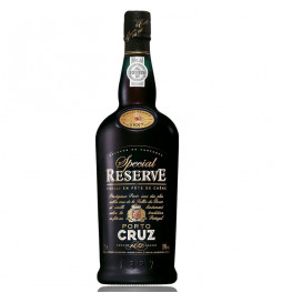 Porto Cruz Spécial Réserve...