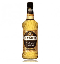 Muscat de Samos Olympio -...