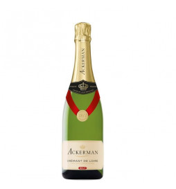 Ackerman 1811 Brut -...