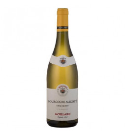 Moillard 2018 Bourgogne...
