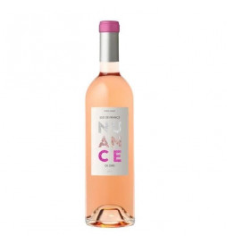 Nuances de Gris 2019 IGP...