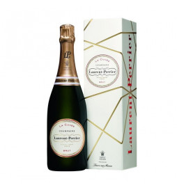 Champagne Laurent Perrier...