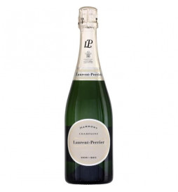 Champagne Laurent Perrier...
