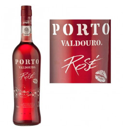 Porto Valdouro Rosé 19,5% 75cl