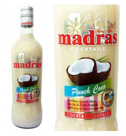Punch Coco Madras -...