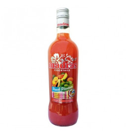 Punch Planteur Madras -...