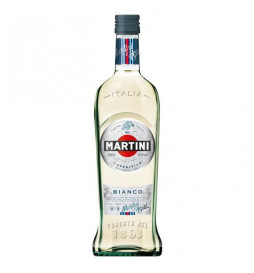 Martini Bianco - Vermouth -...