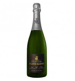 Champagne Paul Louis Martin...