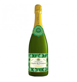 Champagne Charles de...