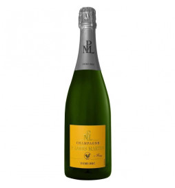 Champagne Paul Louis Martin...